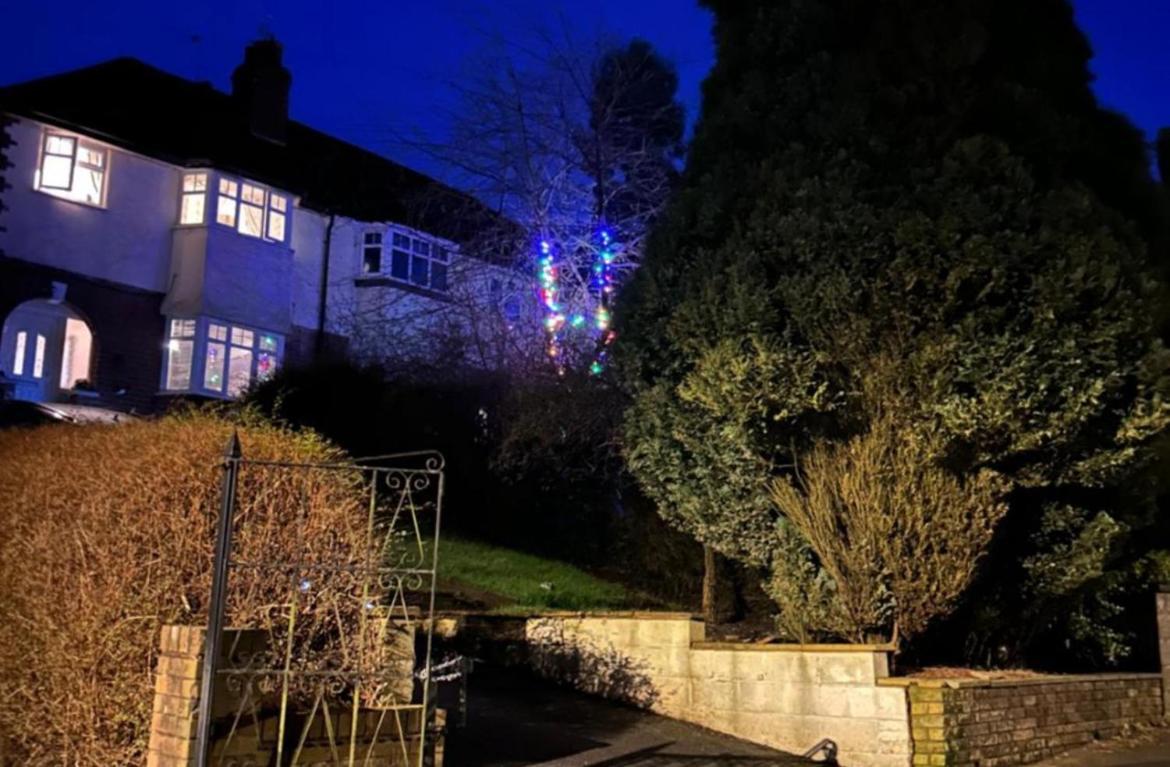 דירות Redditch Rest Near Town Centre & Transport Links מראה חיצוני תמונה