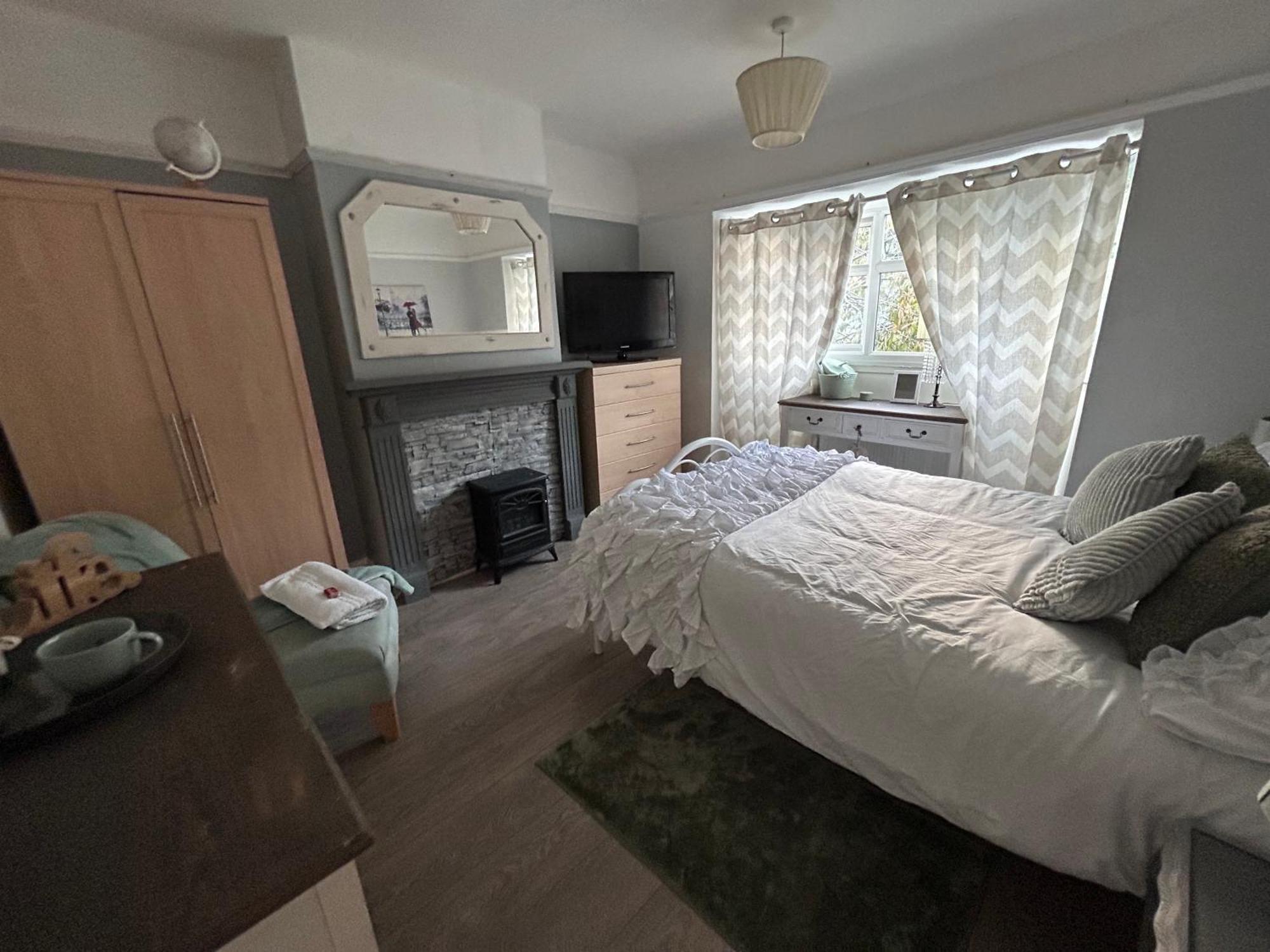 דירות Redditch Rest Near Town Centre & Transport Links מראה חיצוני תמונה