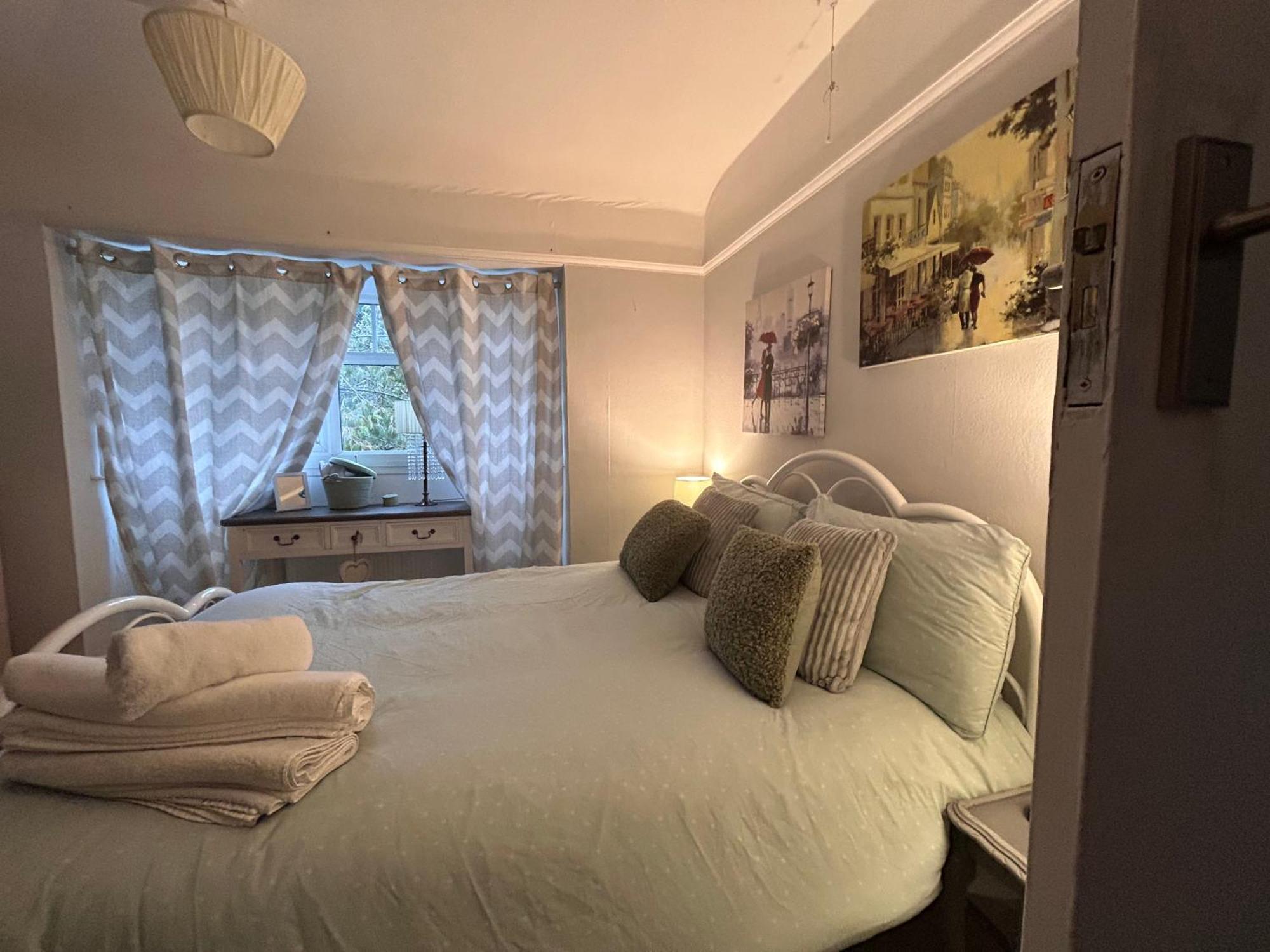 דירות Redditch Rest Near Town Centre & Transport Links מראה חיצוני תמונה