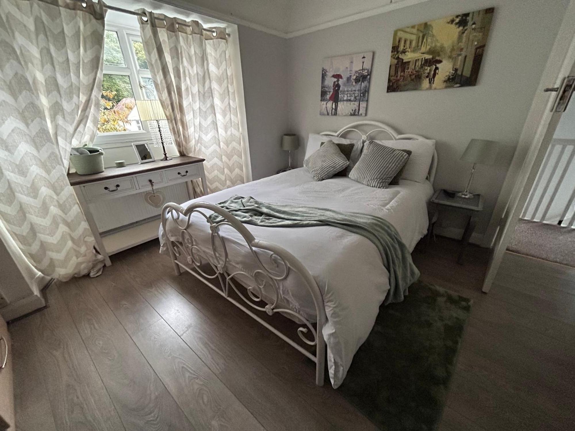 דירות Redditch Rest Near Town Centre & Transport Links מראה חיצוני תמונה